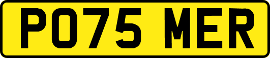 PO75MER