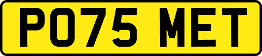 PO75MET