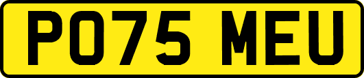 PO75MEU