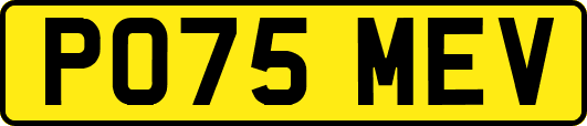 PO75MEV