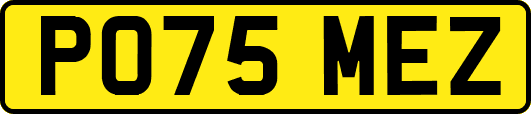 PO75MEZ