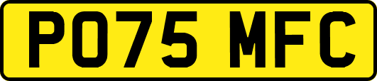 PO75MFC