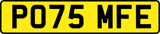 PO75MFE