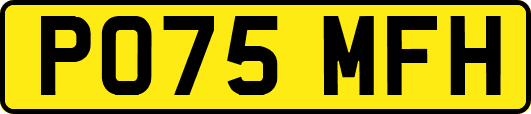 PO75MFH