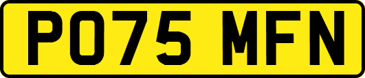 PO75MFN