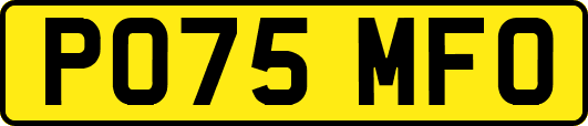 PO75MFO