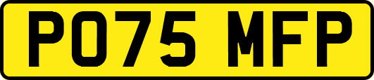 PO75MFP