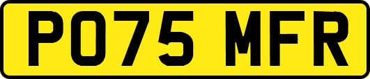 PO75MFR