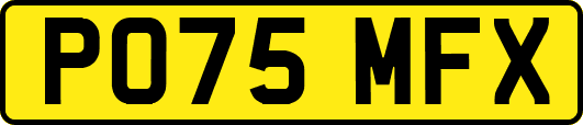 PO75MFX