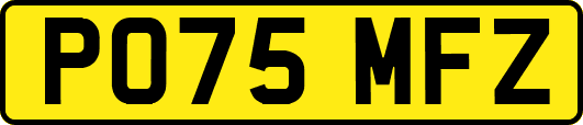 PO75MFZ