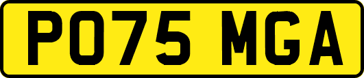 PO75MGA