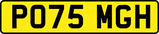 PO75MGH