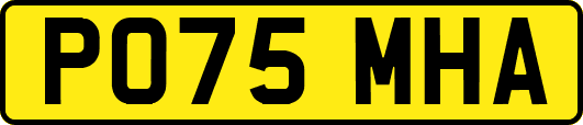 PO75MHA