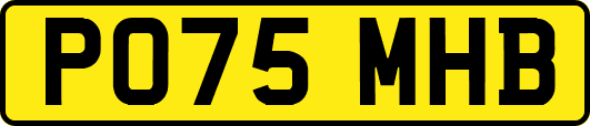 PO75MHB