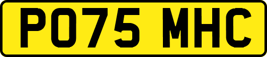 PO75MHC
