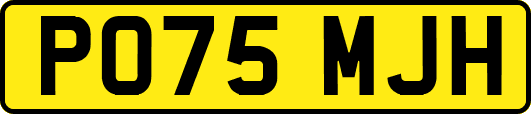 PO75MJH