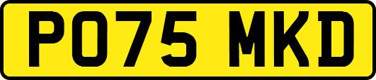 PO75MKD