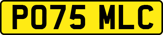 PO75MLC