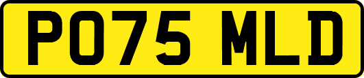 PO75MLD