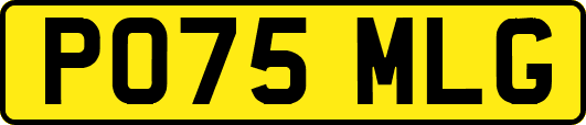 PO75MLG