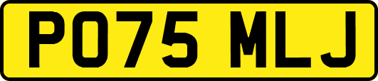 PO75MLJ