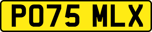 PO75MLX