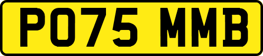 PO75MMB