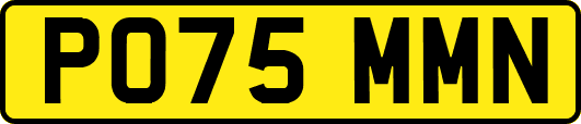 PO75MMN