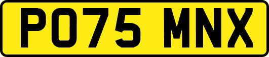 PO75MNX