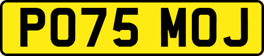 PO75MOJ