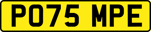 PO75MPE