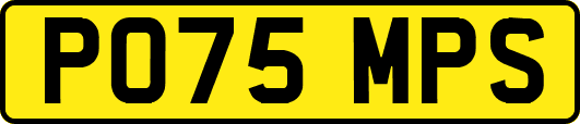 PO75MPS