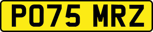 PO75MRZ