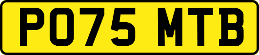 PO75MTB
