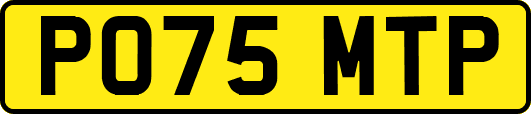PO75MTP