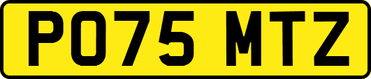 PO75MTZ