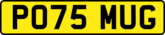 PO75MUG