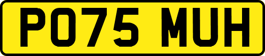 PO75MUH