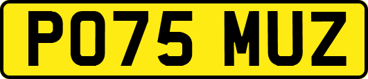 PO75MUZ