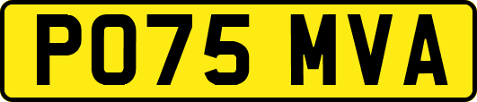 PO75MVA