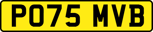 PO75MVB