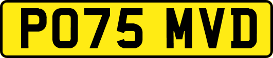 PO75MVD