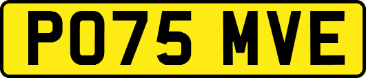 PO75MVE