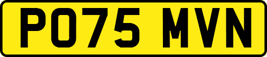 PO75MVN