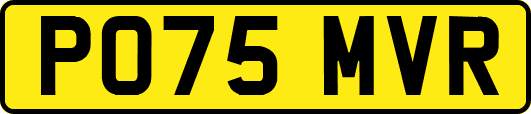 PO75MVR
