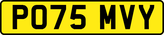 PO75MVY