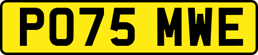 PO75MWE