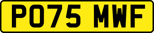 PO75MWF