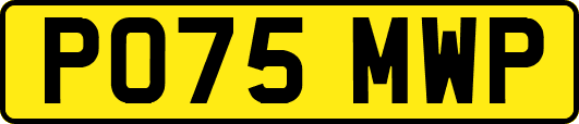 PO75MWP