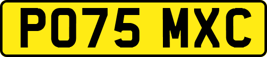 PO75MXC